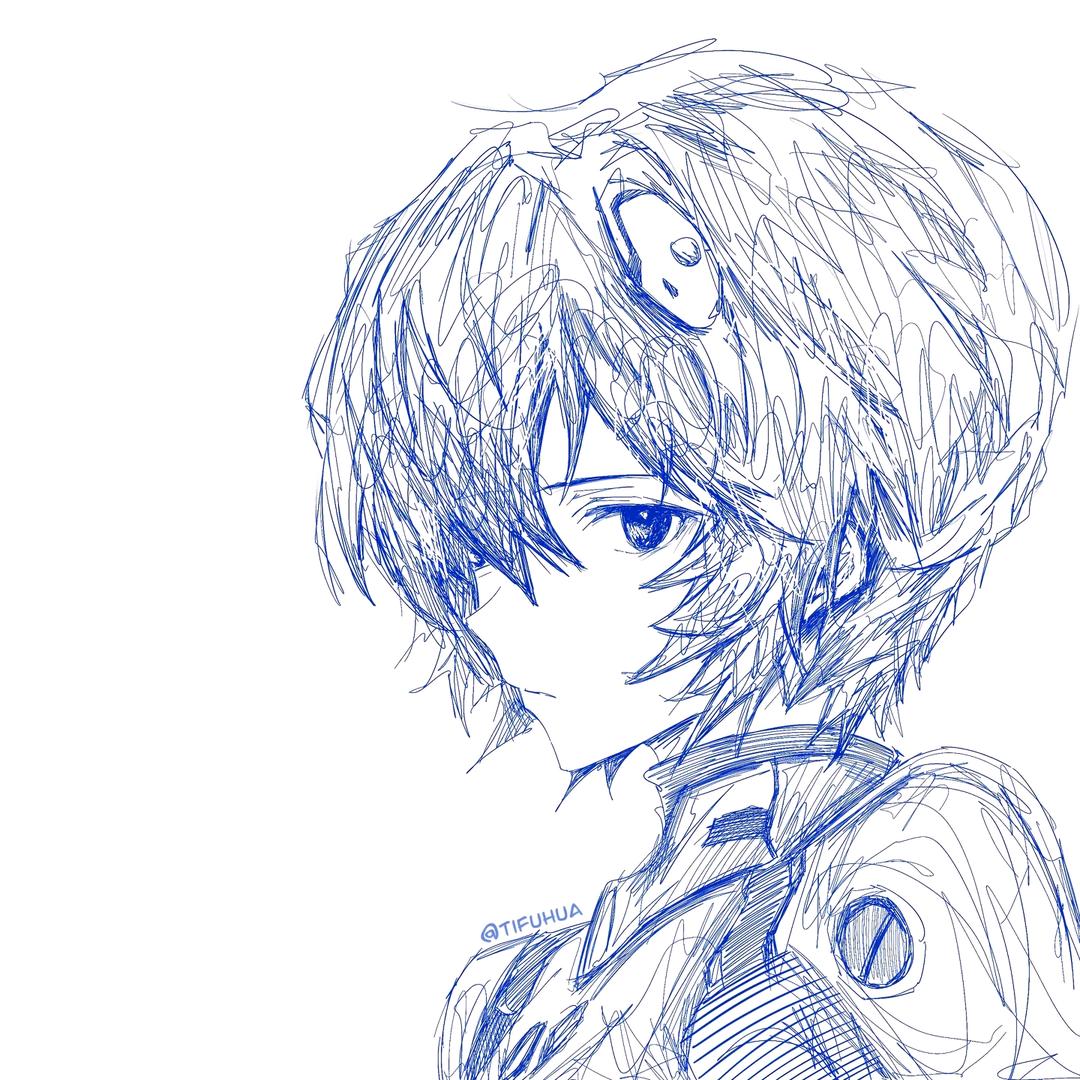 泪.