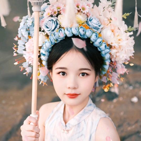 刘憨憨的小阳人🇨🇳