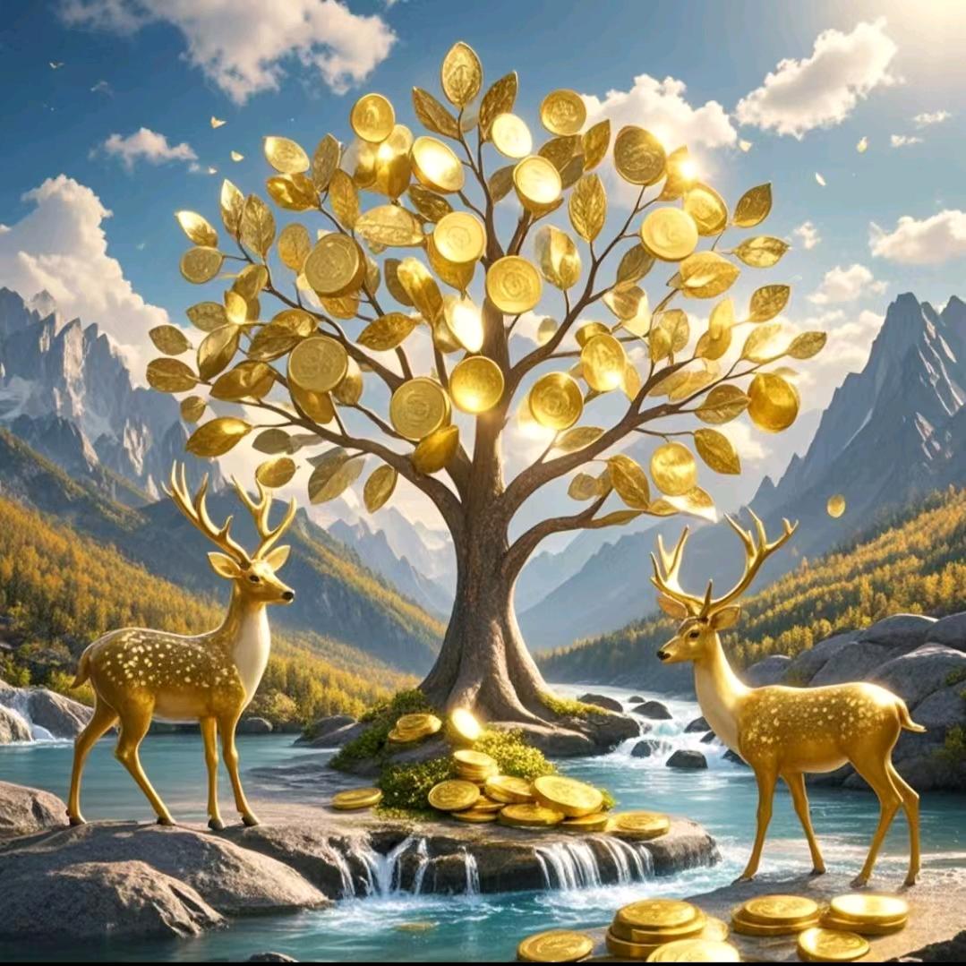 Gold