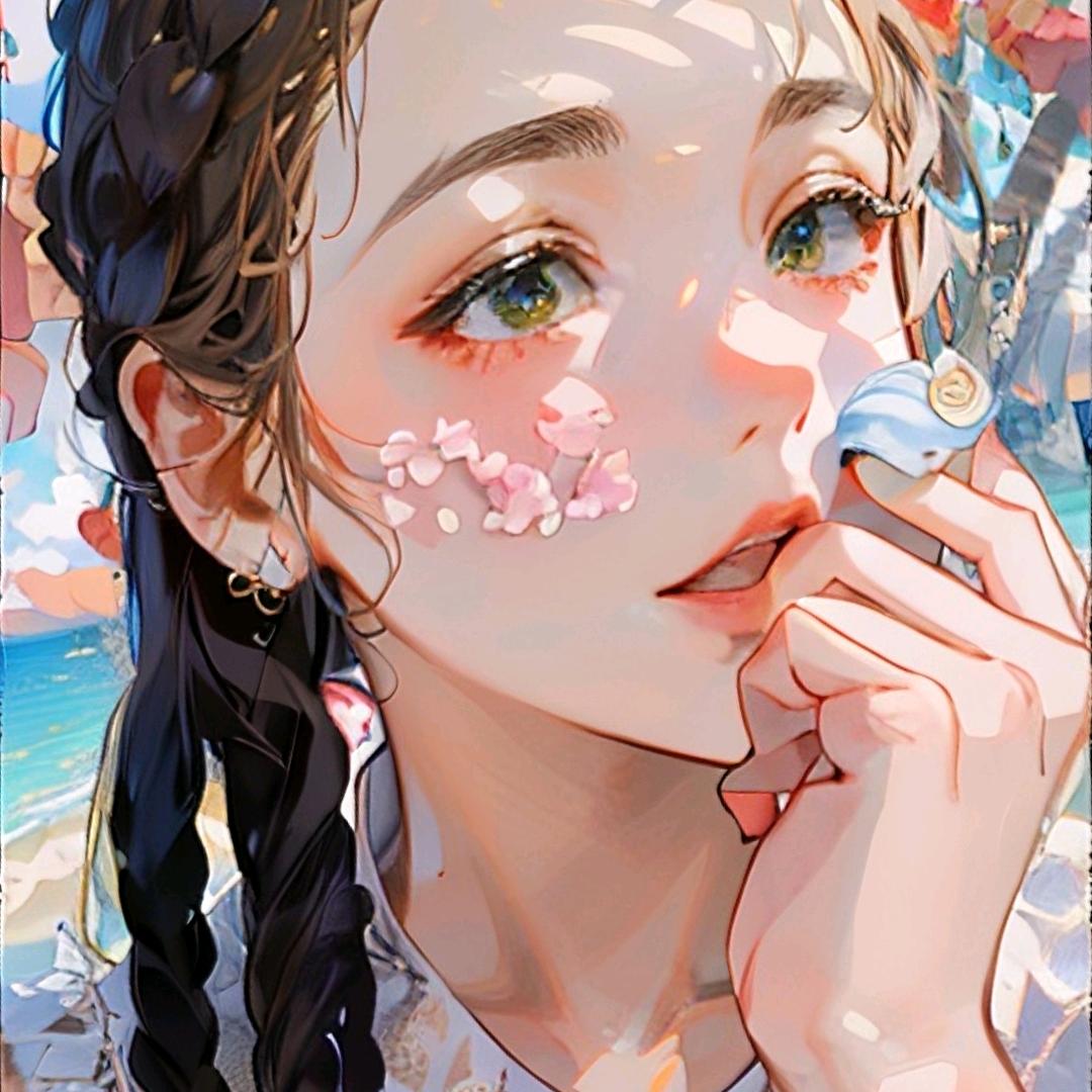 🌈🌈～～淼淼吖