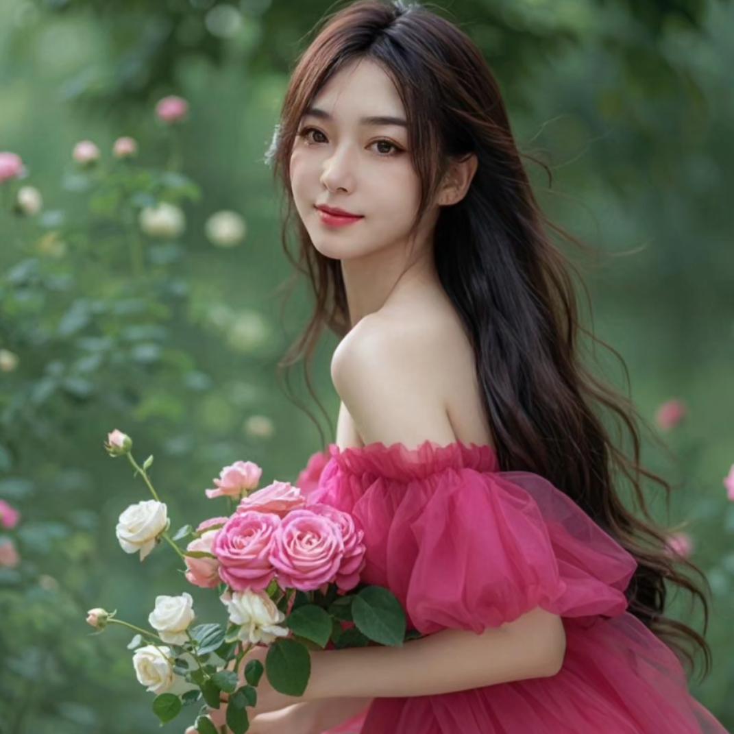 ᭄💞浅笑安然❤️᭄࿐