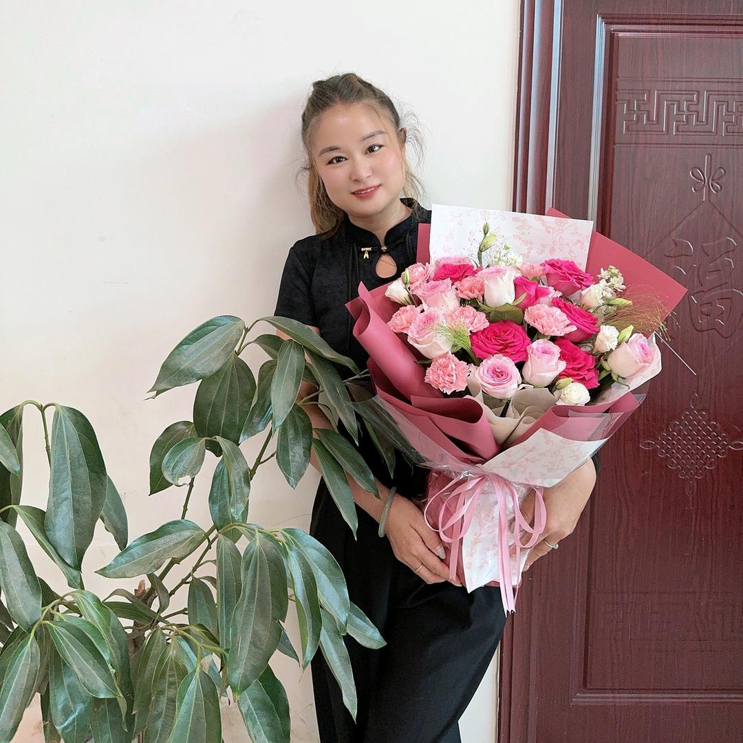 原味少女