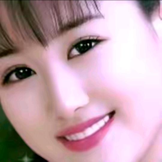 农村姑娘