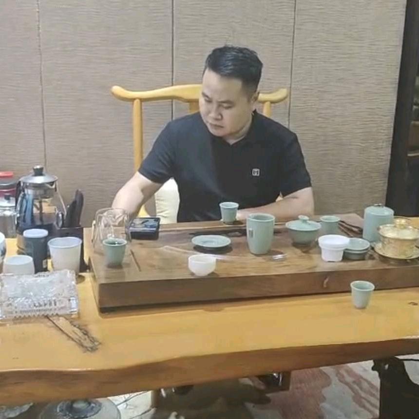 美一家家居品牌负责人：刘文