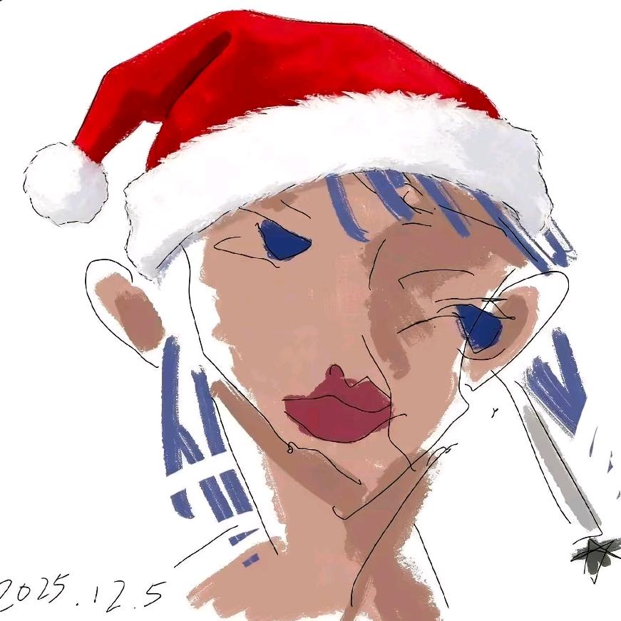 旅九.（被生活折磨成了真M）