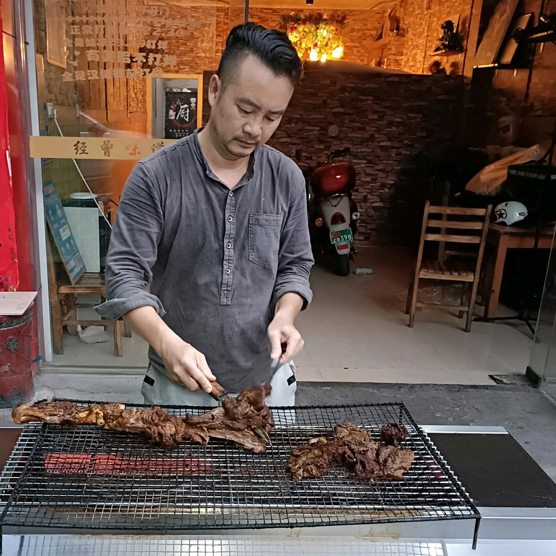 河池东哥