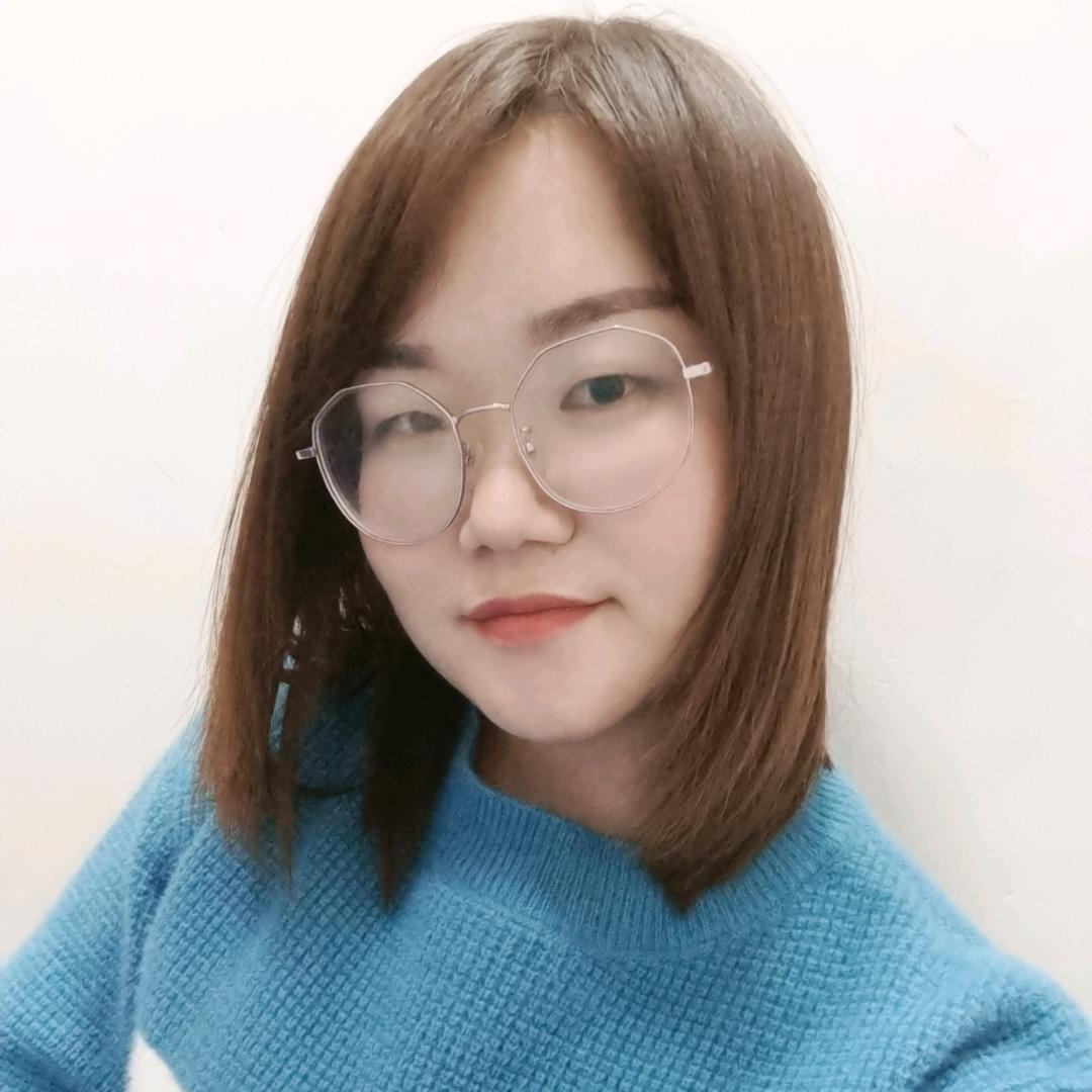 小橘子🍊