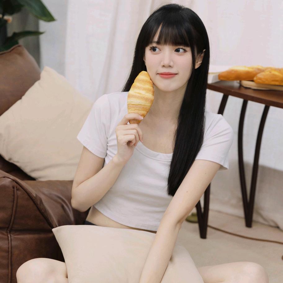 倩倩小饱贝
