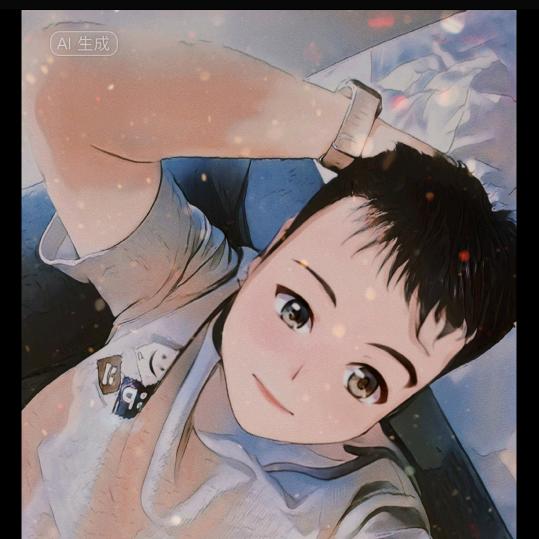 @特已重置