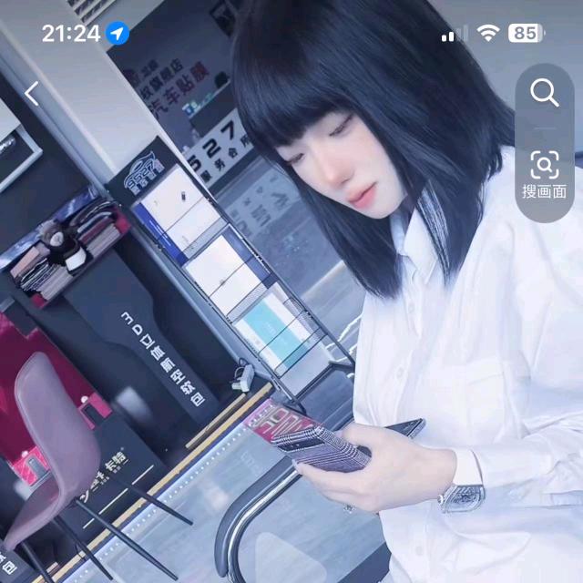 陈媄千服装店