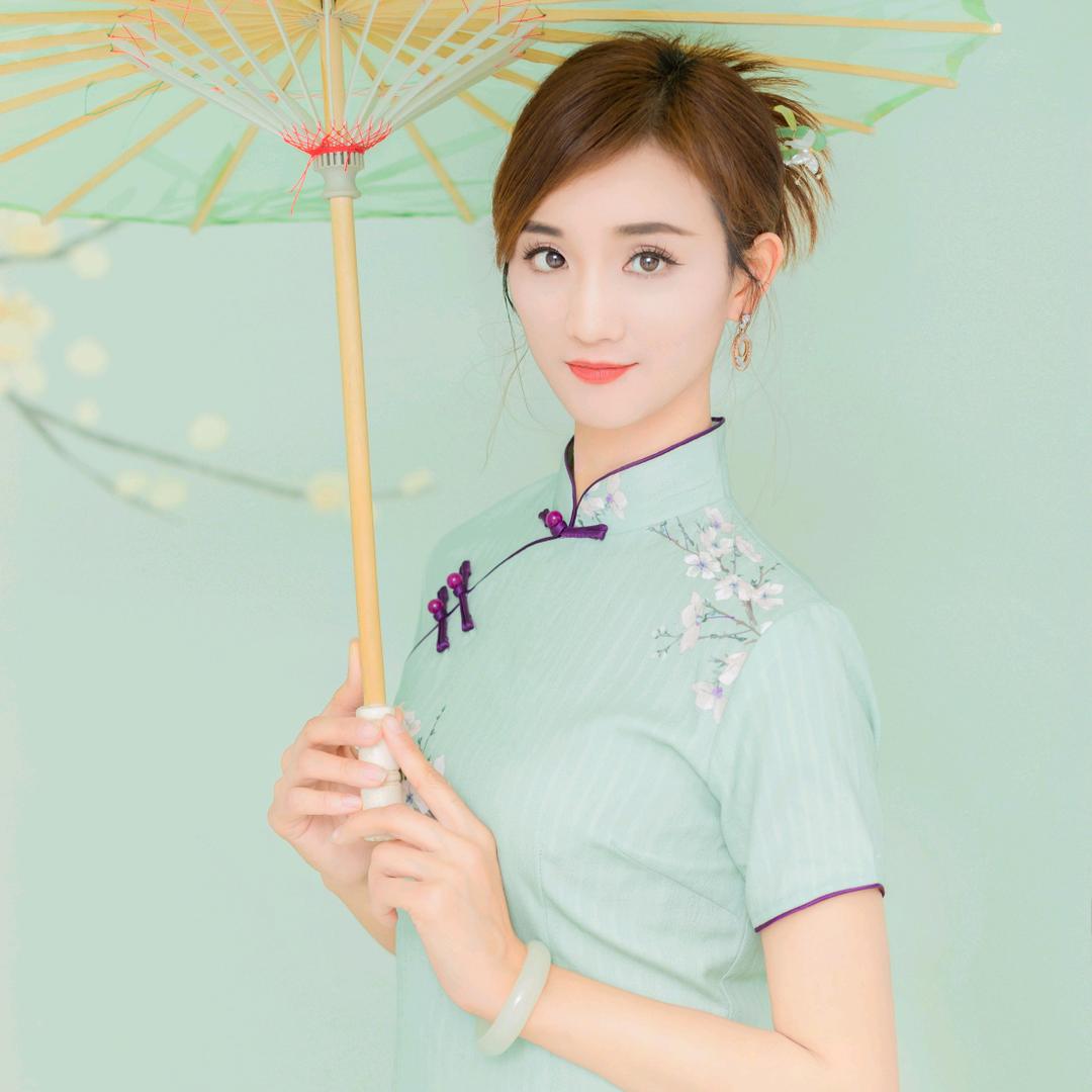 🌈小郡主