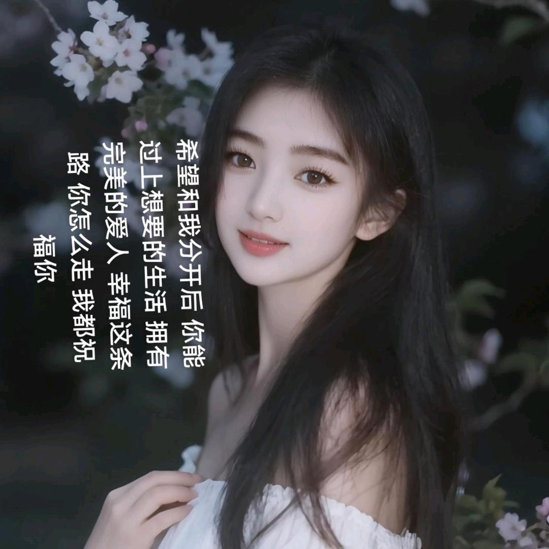 你我永生不见