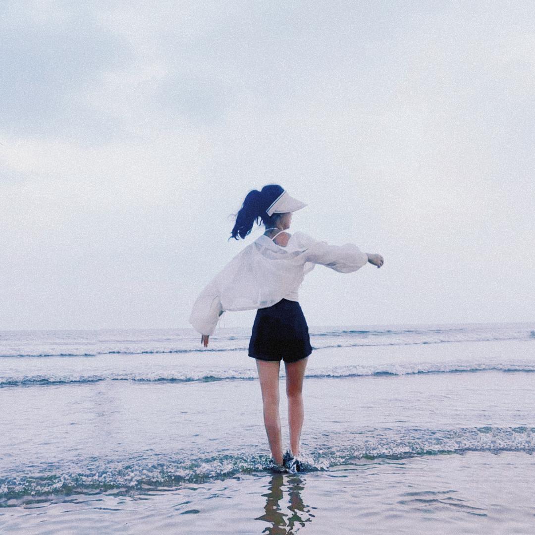 阿青  ♥︎