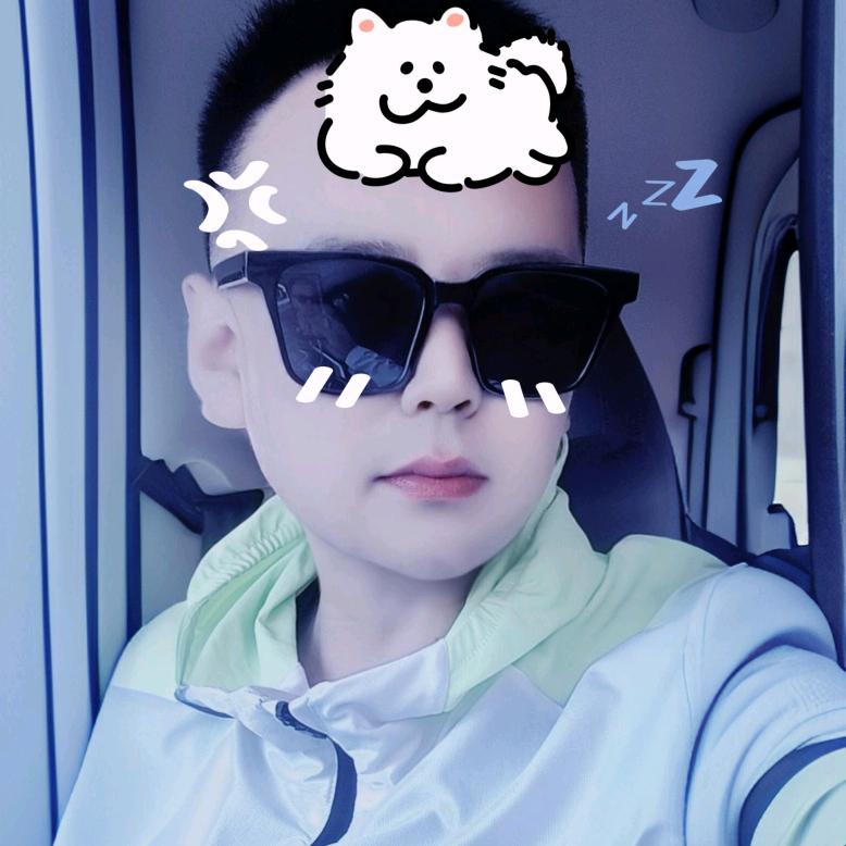 ༺那个¹⁹₉₁༊于 先生