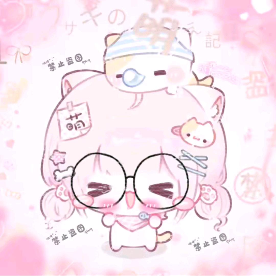 小瑶瑶
