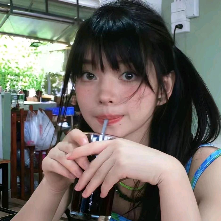 甜心小泡泡