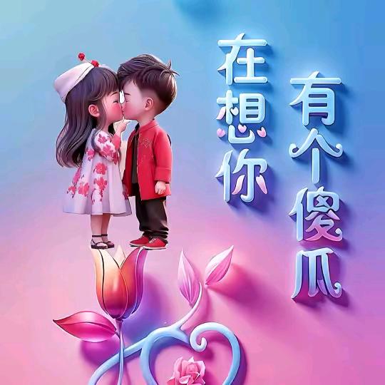 安家志国平天下