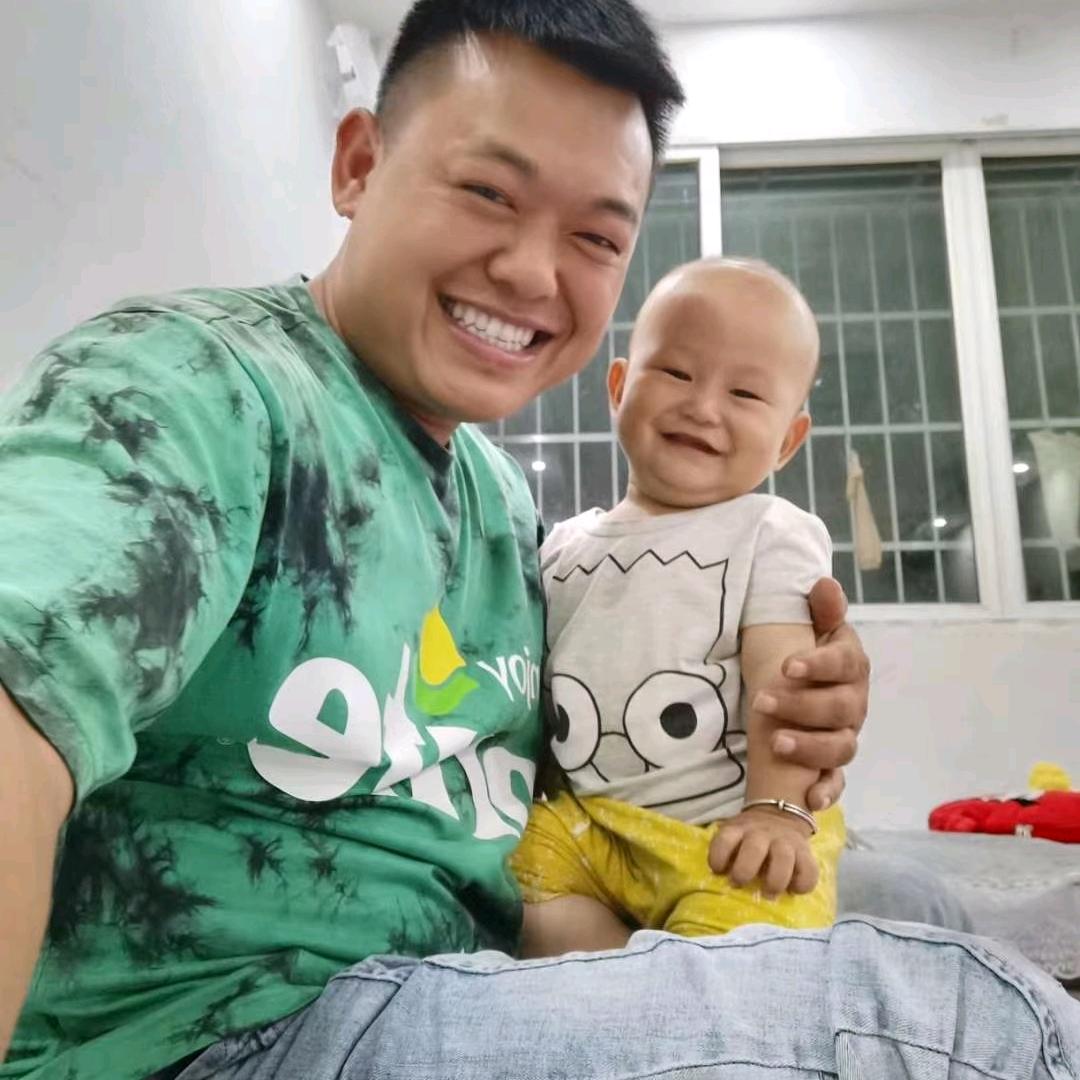 工地申哥