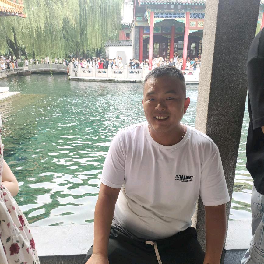 安空调的小哥哥