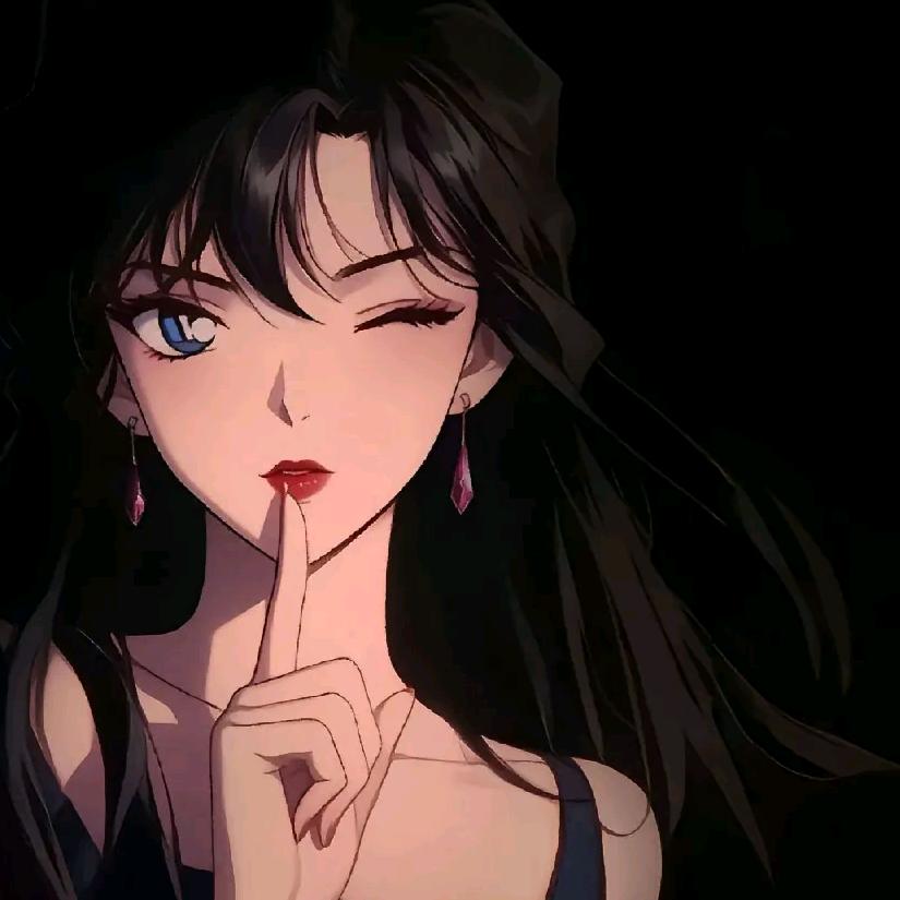 張张Zhang～💓
