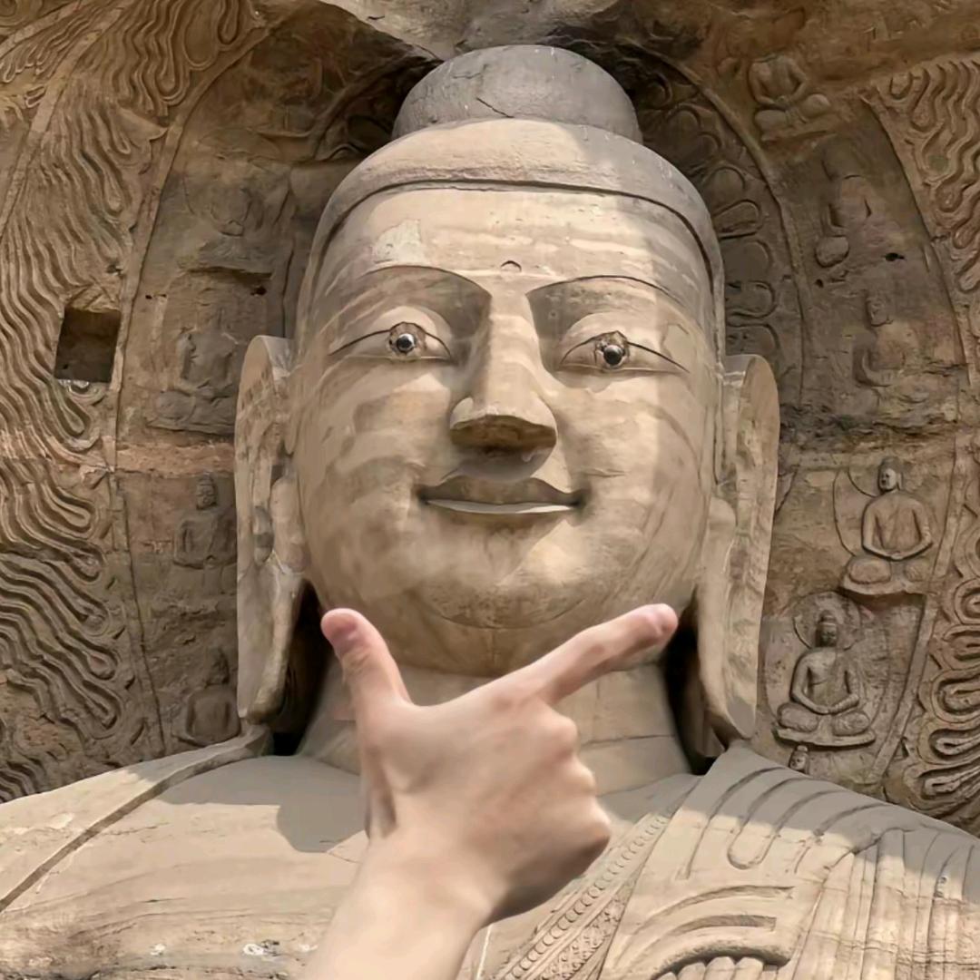 一日看尽长安花🇨🇳
