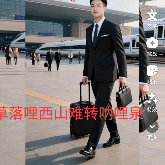 (光军辉)易