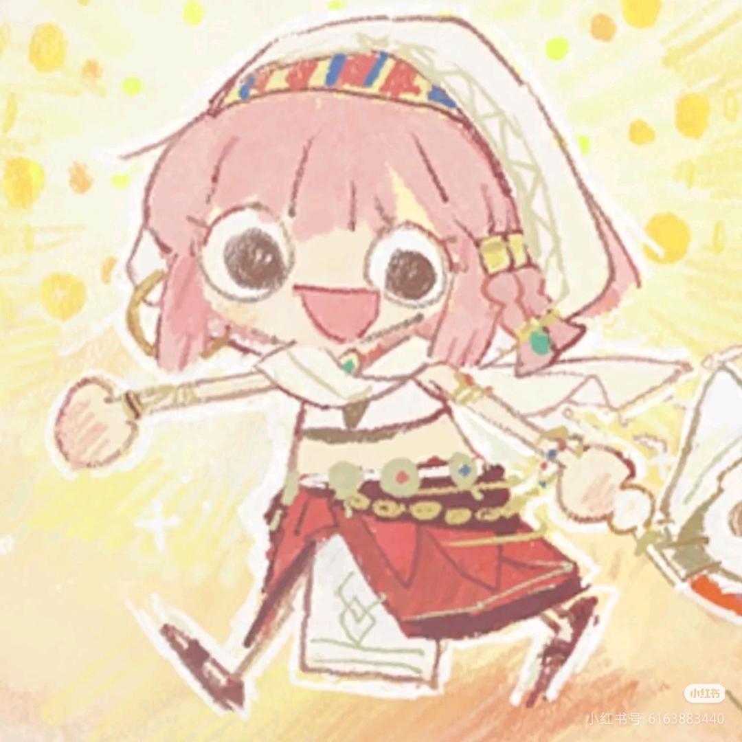 邋遢大王[杀马特]