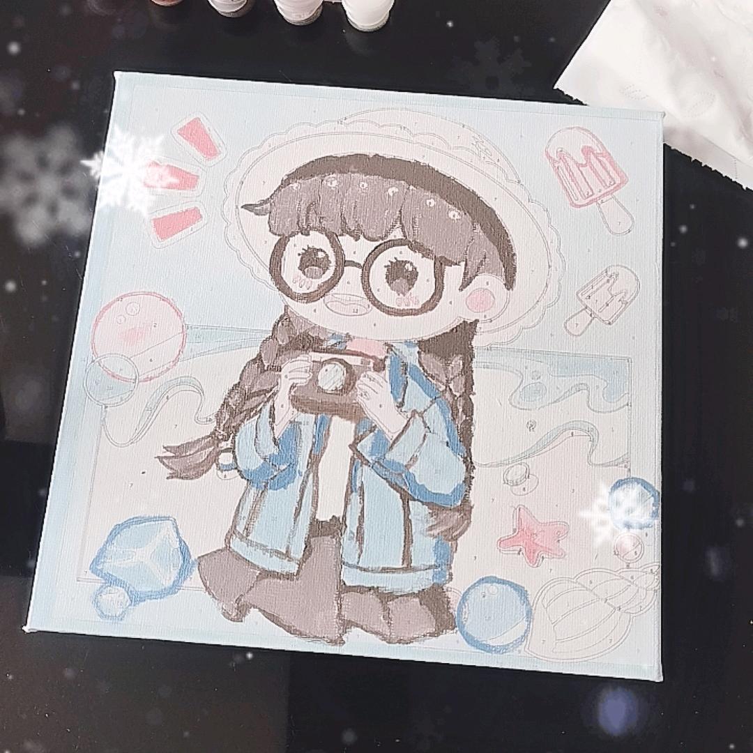 凡尘落素^ω^