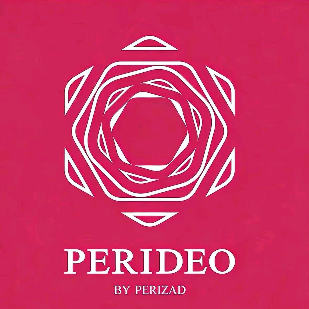 PERIDEO￥黑玫瑰🌹