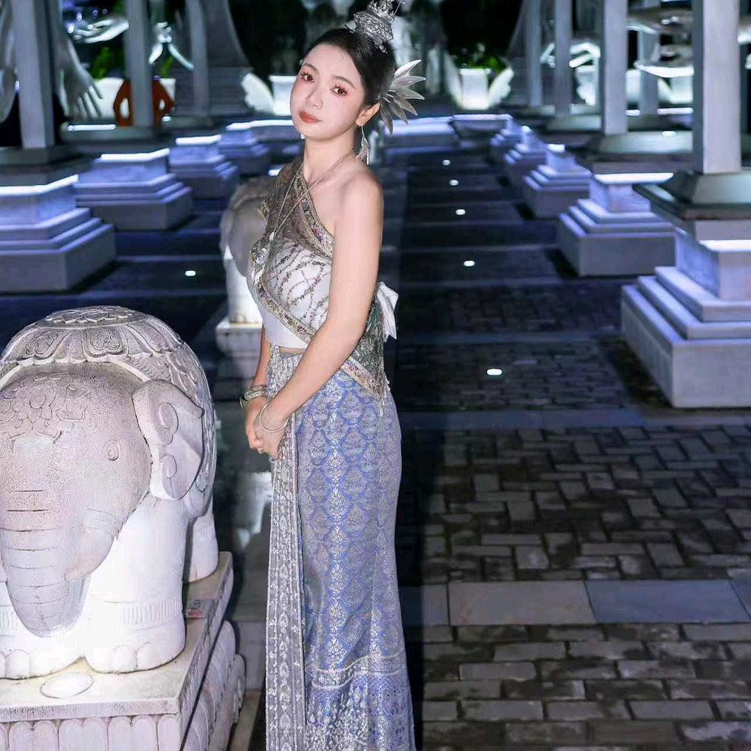 由旺焰火烧烤吧