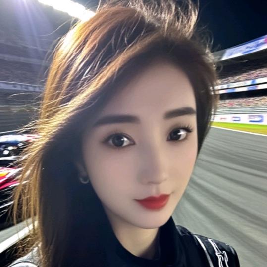 快乐女孩