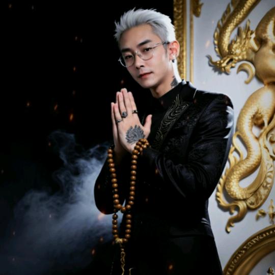 @飞跃🇨🇳者࿐້: