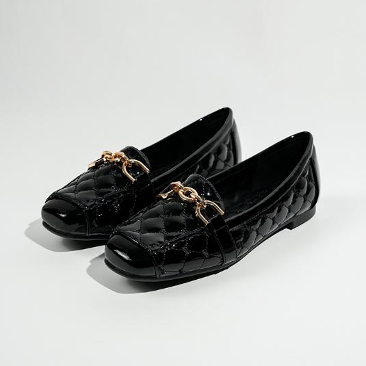 老广州手工女鞋作坊