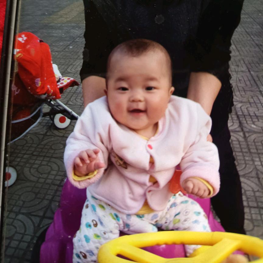 阳阳妈（首播筹备中）