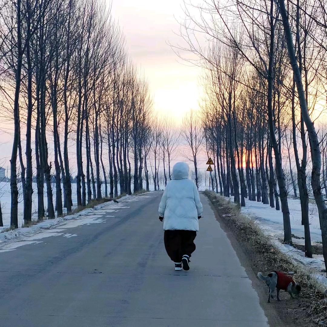 摩羯座♑️楊楊