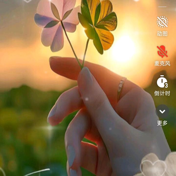 小美