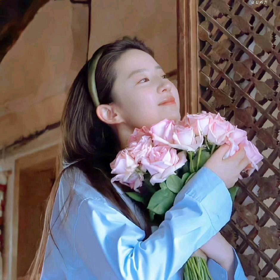 小小可爱美厨娘🥰