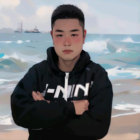 渔村阿亮