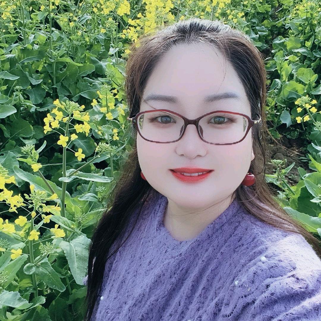 🌻心之所向🌺