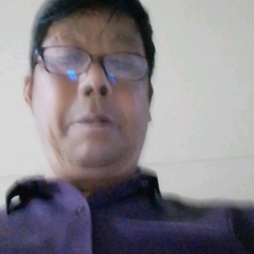 老张