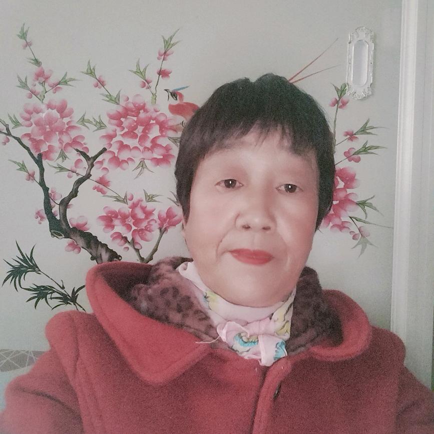 欢喜奶奶