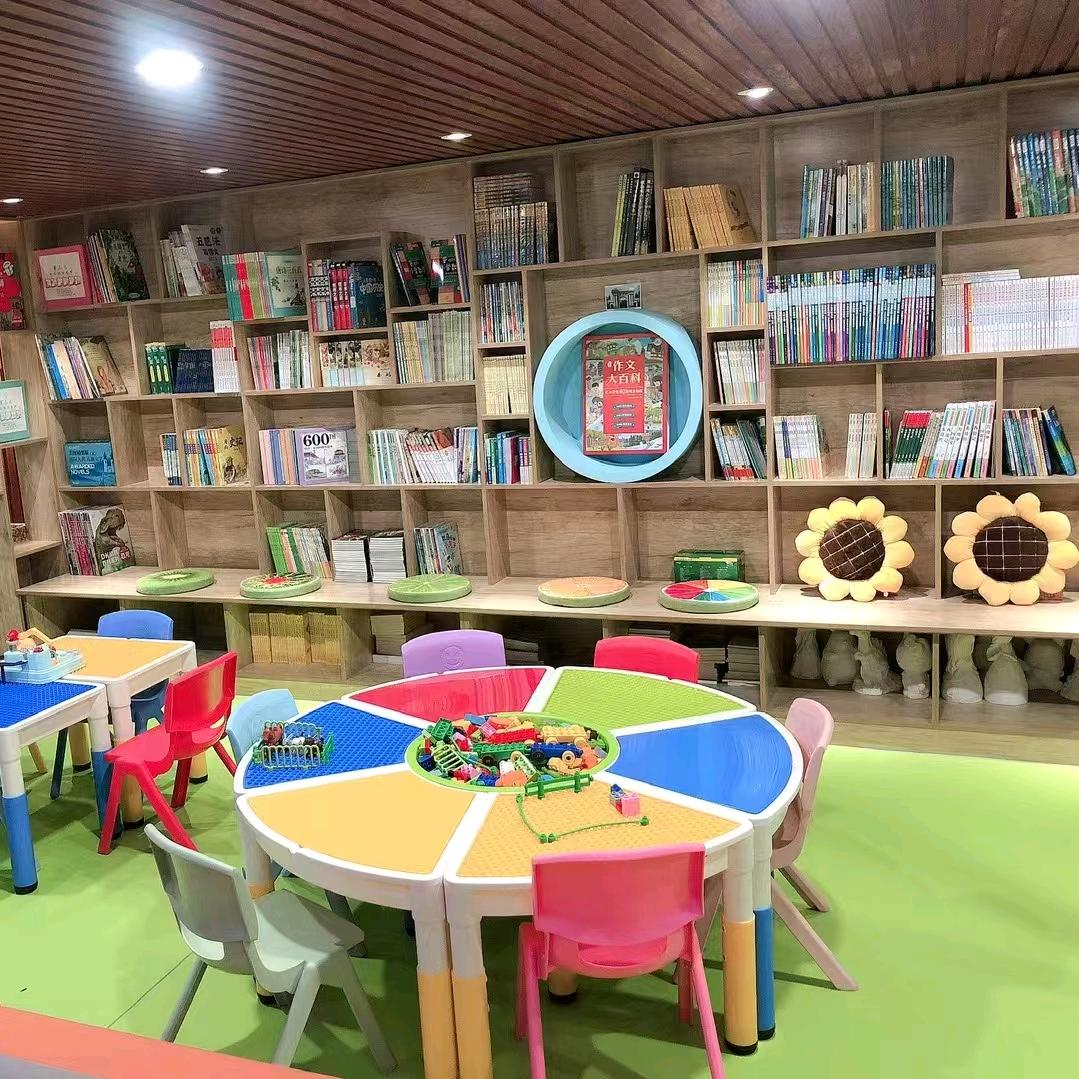 大Y小y双语绘本馆