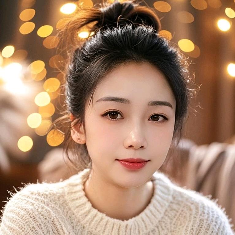 诗琪妈妈