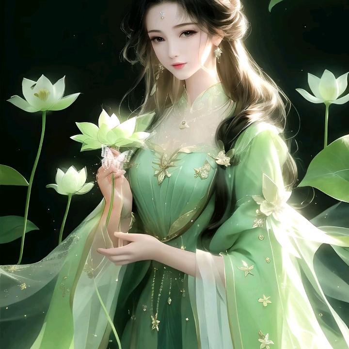莲～