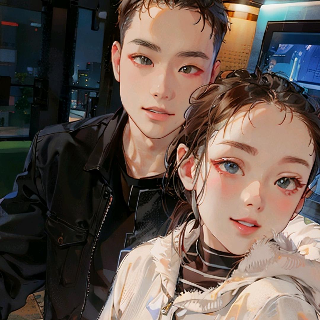 欧式街
