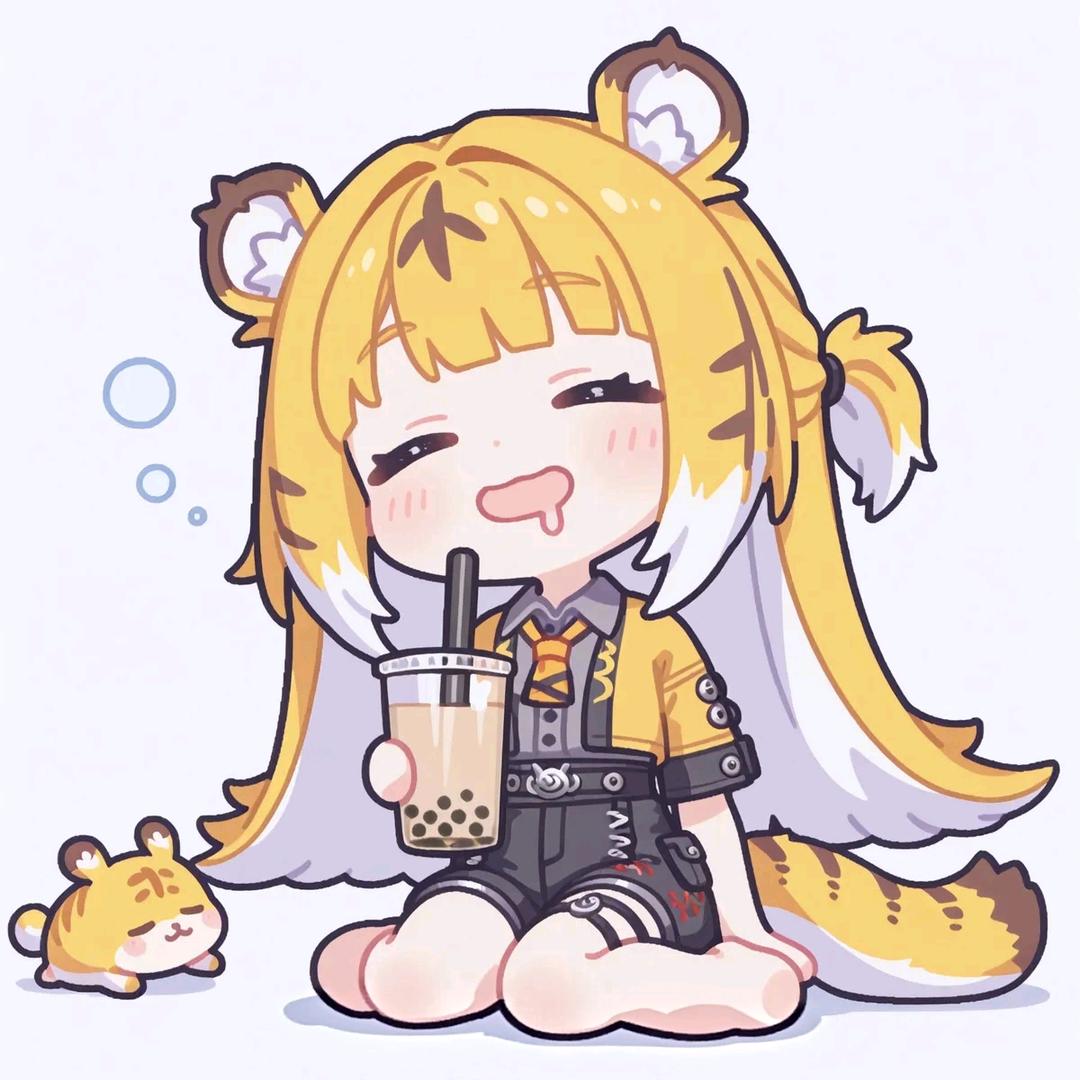 米漫谷子发布（就是福福在店的米漫）