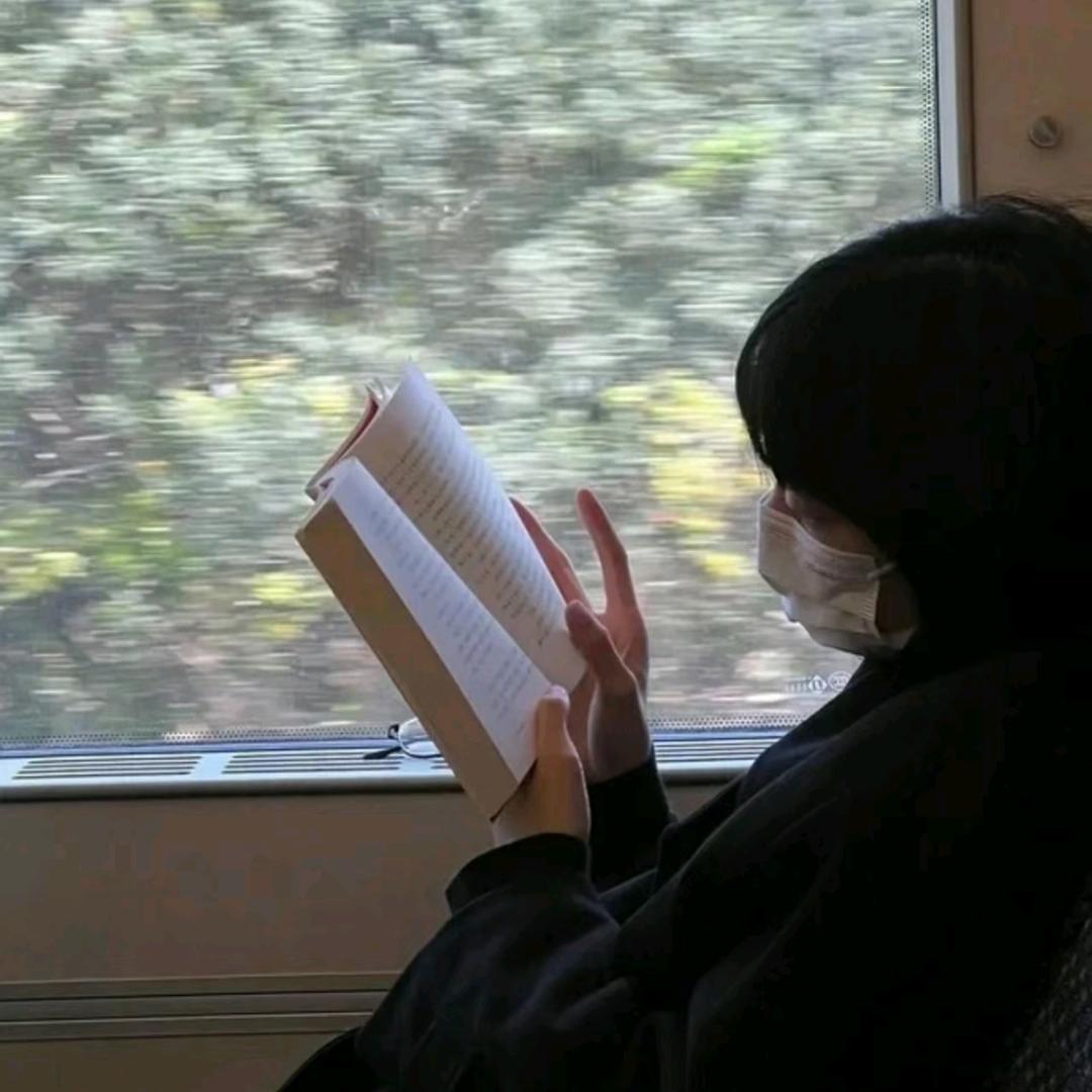 楠楠和小书虫