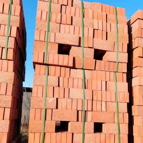 红砖厂家直销