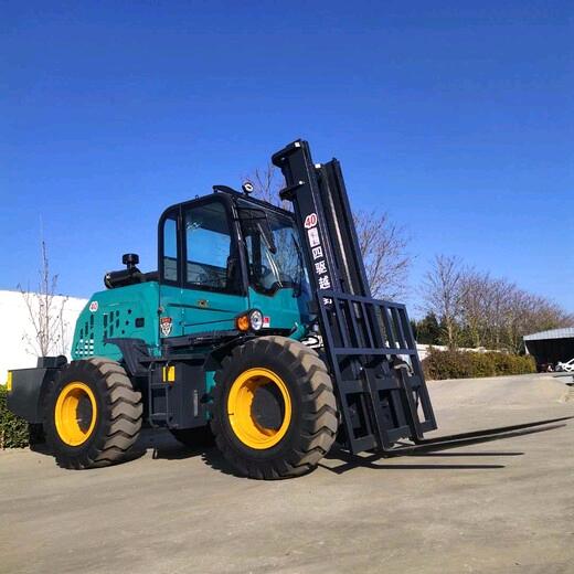 丽水特安特种设备叉车培训