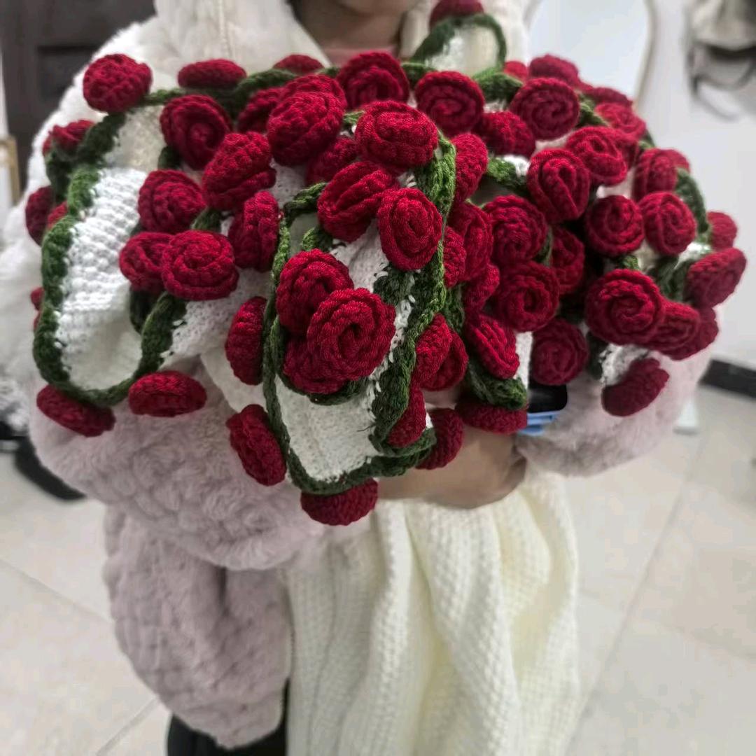 曾经我满腹期望
